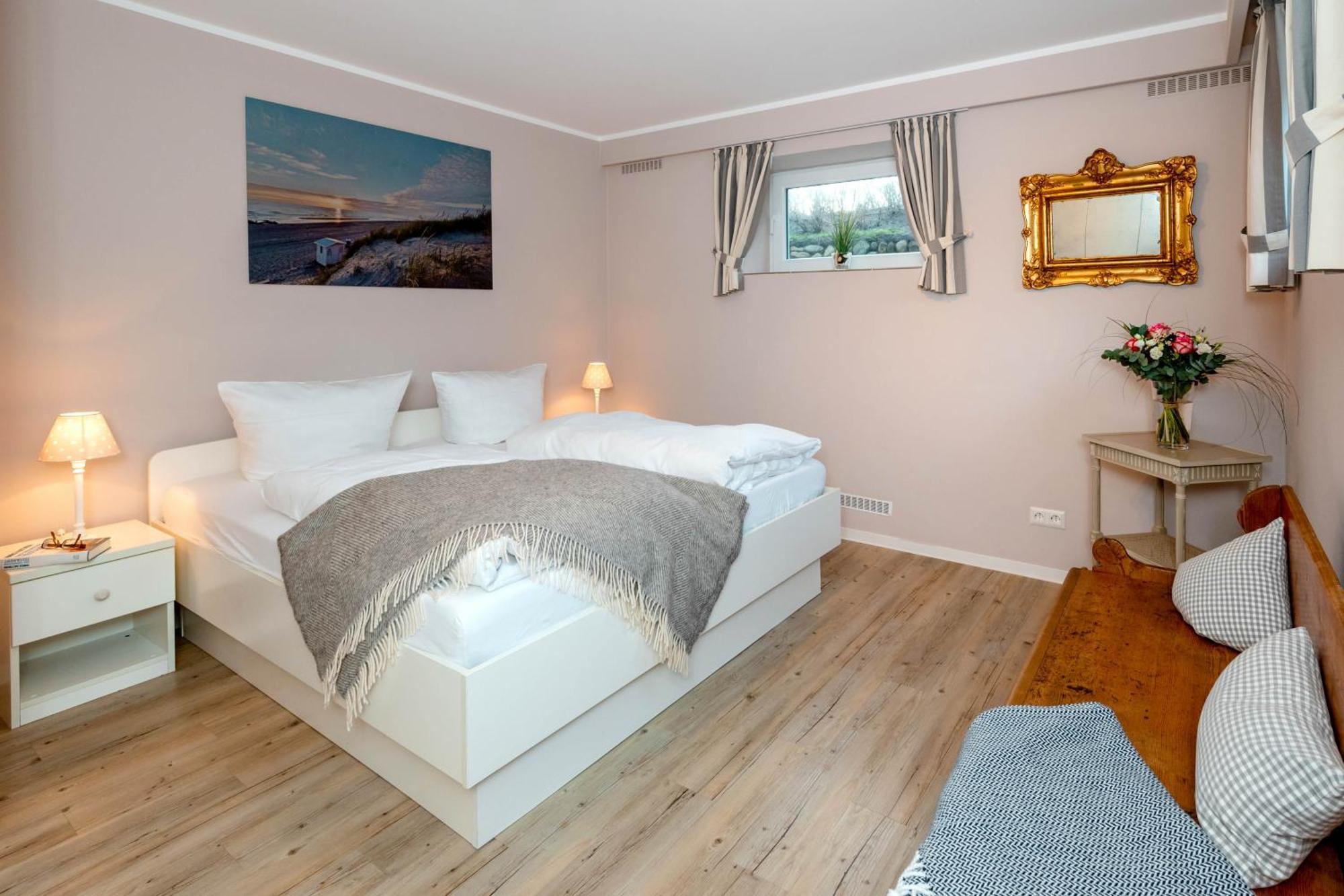 Sylt Liebt Dich 3 Apartman Westerland Kültér fotó